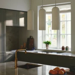 Nordlux Kjøkkenbelysning Tak|Takpendler<Miella takpendel 3-lys