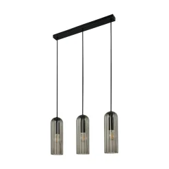 Nordlux Kjøkkenbelysning Tak|Takpendler<Miella takpendel 3-lys