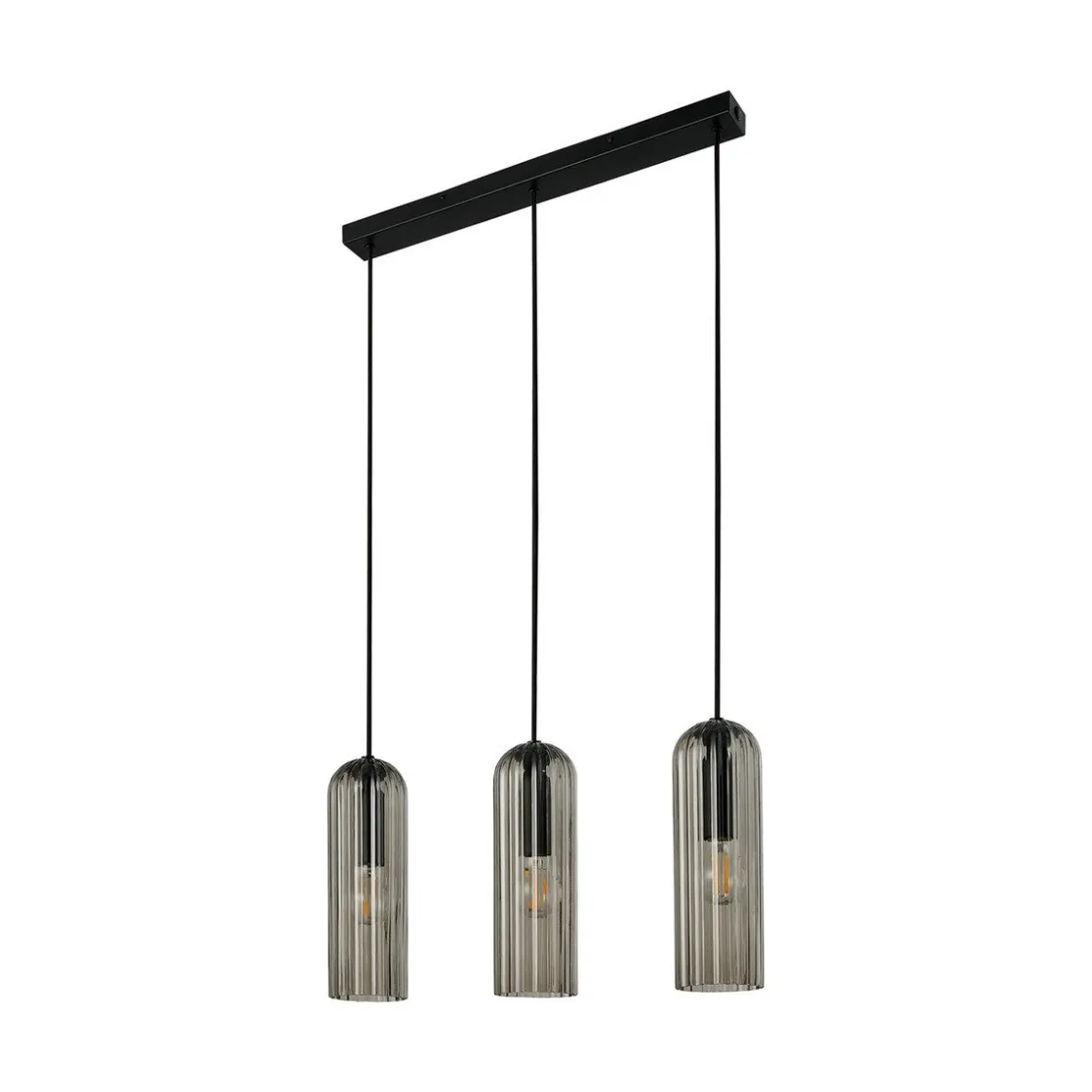 Nordlux Kjøkkenbelysning Tak|Takpendler<Miella takpendel 3-lys