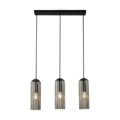 Nordlux Kjøkkenbelysning Tak|Takpendler<Miella takpendel 3-lys