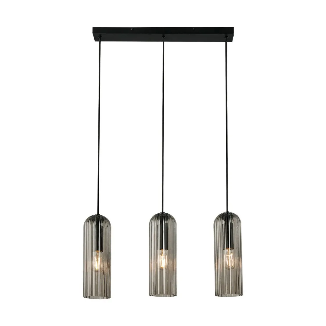 Nordlux Kjøkkenbelysning Tak|Takpendler<Miella takpendel 3-lys