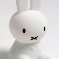 Mr Maria Barneromsbelysning<Miffy first Light 30cm -