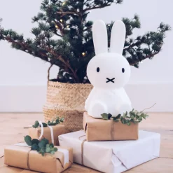 Mr Maria Barneromsbelysning<Miffy first Light 30cm -
