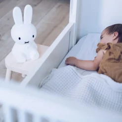 Mr Maria Barneromsbelysning<Miffy first Light 30cm -