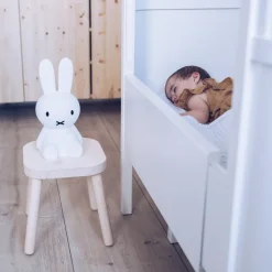 Mr Maria Barneromsbelysning<Miffy first Light 30cm -