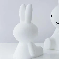 Mr Maria Barneromsbelysning<Miffy Star Light barneromslampe 50cm -