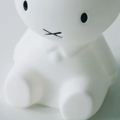 Mr Maria Barneromsbelysning<Miffy Star Light barneromslampe 50cm -