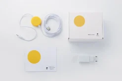 Mr Maria Barneromsbelysning<Miffy Star Light barneromslampe 50cm -