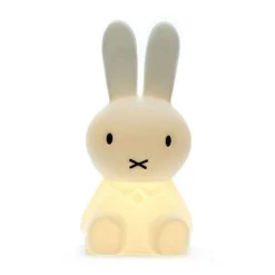 Mr Maria Barneromsbelysning<Miffy Star Light barneromslampe 50cm -