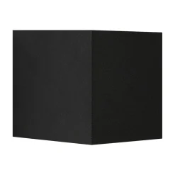 Nordlux Utelamper Med Opp/Ned Lys<Milda kubi vegglampe for utendørsbruk opp/ned IP44 4,9W 3000 Kelvin