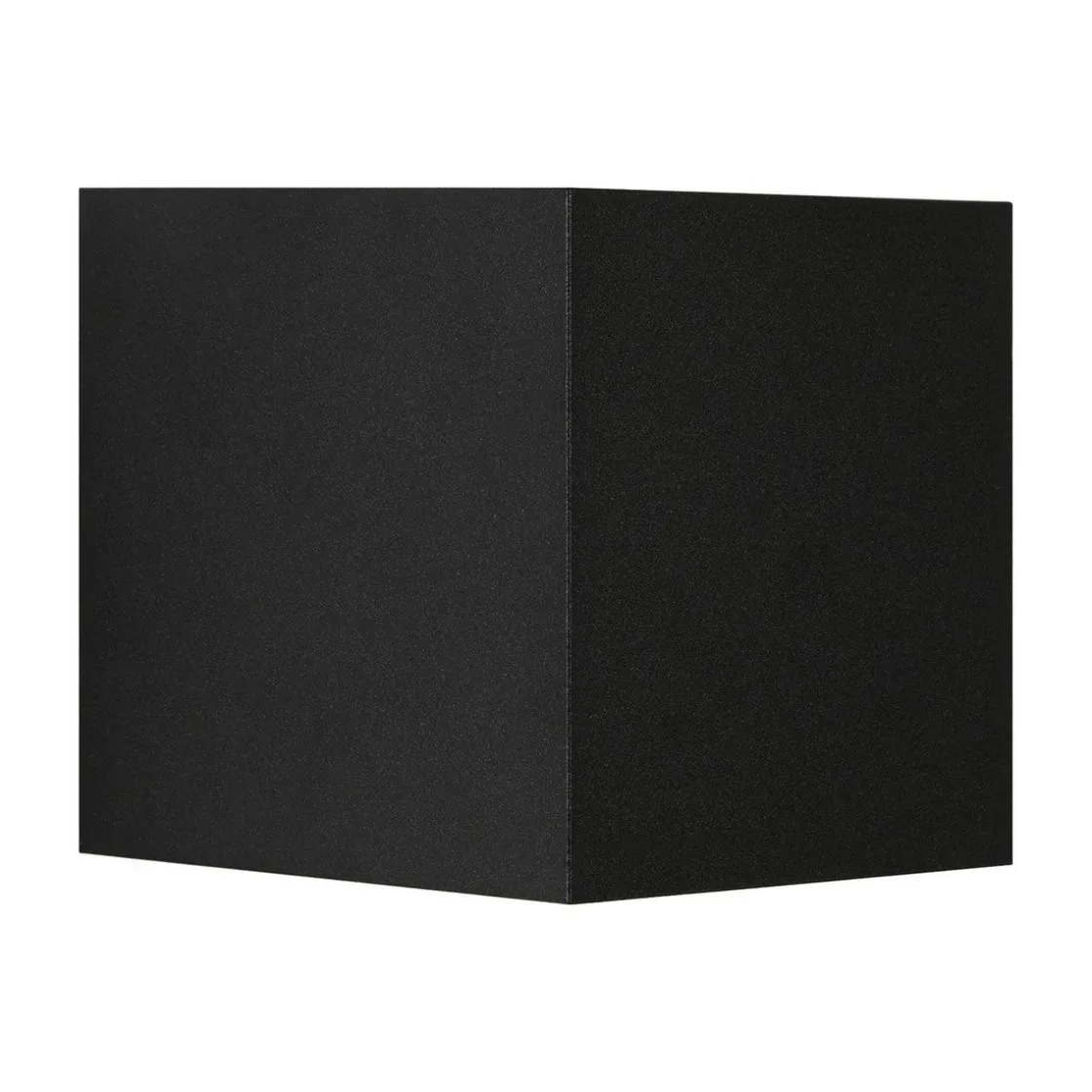 Nordlux Utelamper Med Opp/Ned Lys<Milda kubi vegglampe for utendørsbruk opp/ned IP44 4,9W 3000 Kelvin