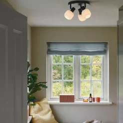 Nordlux Kjøkkenbelysning Tak|Taklamper / Takplafonder<Milford mini taklampe 3-lys