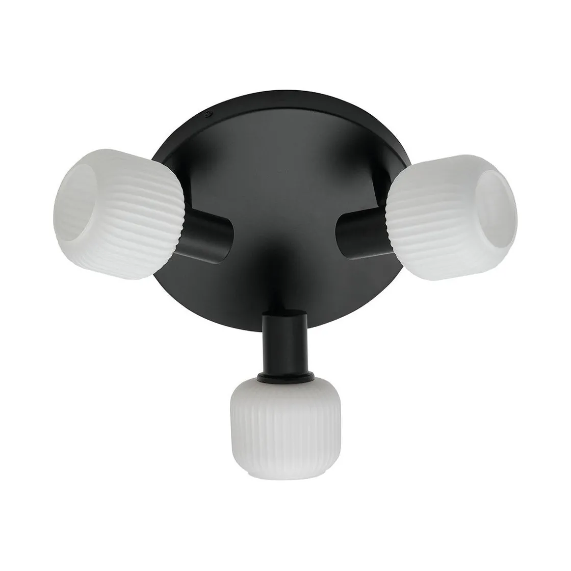 Nordlux Kjøkkenbelysning Tak|Taklamper / Takplafonder<Milford mini taklampe 3-lys