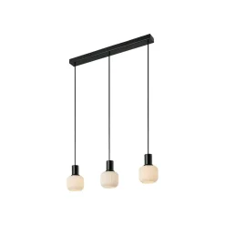 Nordlux Kjøkkenbelysning Tak|Takpendler<Milford mini takpendel 3-lys