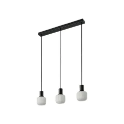 Nordlux Kjøkkenbelysning Tak|Takpendler<Milford mini takpendel 3-lys