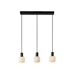 Nordlux Kjøkkenbelysning Tak|Takpendler<Milford mini takpendel 3-lys
