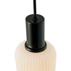 Nordlux Kjøkkenbelysning Tak|Takpendler<Milford mini takpendel 3-lys