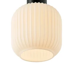 Nordlux Kjøkkenbelysning Tak|Takpendler<Milford mini takpendel 3-lys