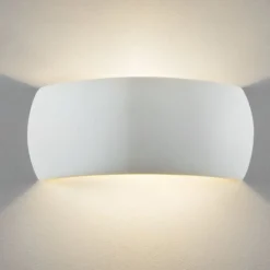 Astro Lighting Vegglamper Med Opp/Ned Lys<Milo vegglampe -