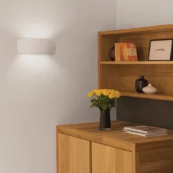 Astro Lighting Vegglamper Med Opp/Ned Lys<Milo vegglampe -