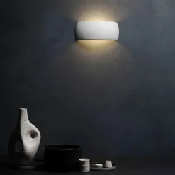 Astro Lighting Vegglamper Med Opp/Ned Lys<Milo vegglampe -