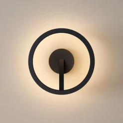 NorDesign Interiørlamper<Mind 220 vegglampe 9W 2700 Kelvin RA90 dimbar