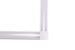 NorDesign Kjøkkenbelysning Minilink|Kjøkkenbelysning Benk<MiniLink høyreskjøt -