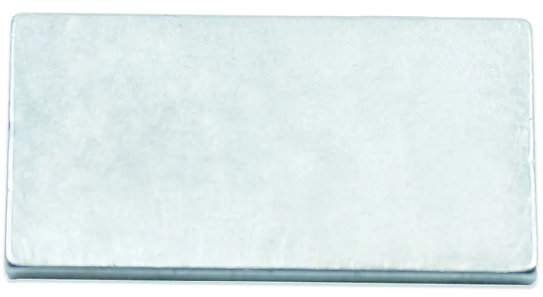 NorDesign Kjøkkenbelysning Minilink|Kjøkkenbelysning Benk<MiniLink magnet montasjesett (2-pk)