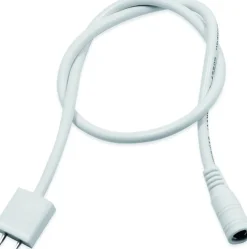 NorDesign Kjøkkenbelysning Minilink|Kjøkkenbelysning Benk<MiniLink power kabel 50cm -