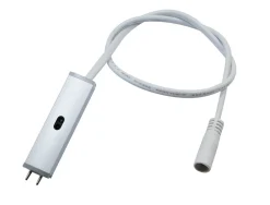 NorDesign Kjøkkenbelysning Minilink|Kjøkkenbelysning Benk<MiniLink sensorbryter m/ledning -