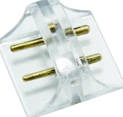 NorDesign Kjøkkenbelysning Minilink|Kjøkkenbelysning Benk<MiniLink Skjøtestykke - Transparent