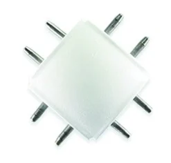 NorDesign Kjøkkenbelysning Minilink|Kjøkkenbelysning Benk<MiniLink X-skjøt -