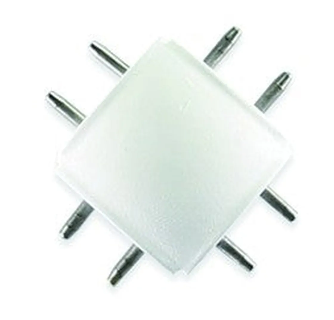 NorDesign Kjøkkenbelysning Minilink|Kjøkkenbelysning Benk<MiniLink X-skjøt -