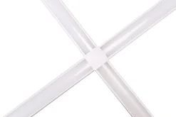 NorDesign Kjøkkenbelysning Minilink|Kjøkkenbelysning Benk<MiniLink X-skjøt -