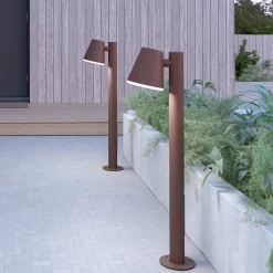 Belid Pullert<Mist pullert 102,9 cm, utendørs IP44 E27