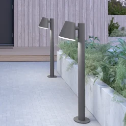 Belid Pullert<Mist pullert 102,9 cm, utendørs IP44 E27