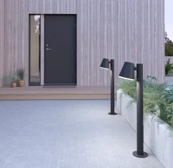 Belid Pullert<Mist pullert 102,9 cm, utendørs IP44 E27