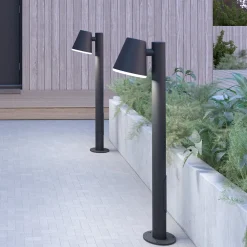 Belid Pullert<Mist pullert 102,9 cm, utendørs IP44 E27