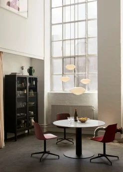 &Tradition Kjøkkenbelysning Tak|Takpendler<Mist takpendel AP15