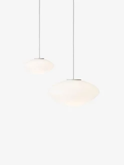 &Tradition Kjøkkenbelysning Tak|Takpendler<Mist takpendel AP16