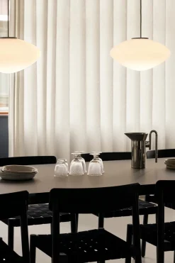 &Tradition Kjøkkenbelysning Tak|Takpendler<Mist takpendel AP16