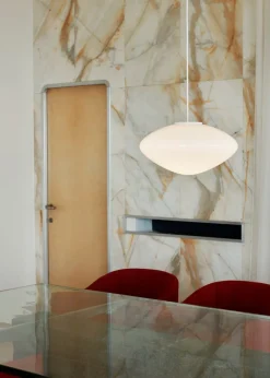 &Tradition Kjøkkenbelysning Tak|Takpendler<Mist takpendel AP16