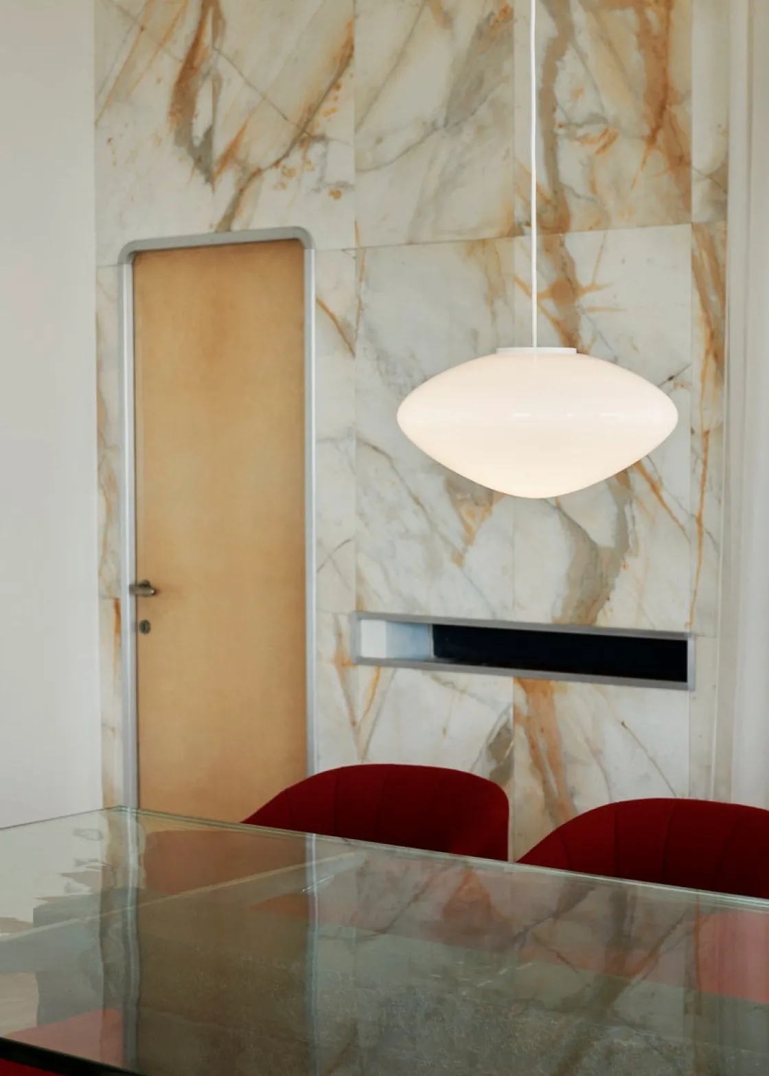 &Tradition Kjøkkenbelysning Tak|Takpendler<Mist takpendel AP16