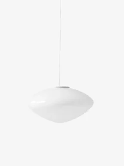 &Tradition Kjøkkenbelysning Tak|Takpendler<Mist takpendel AP16