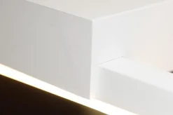 NorDesign Belysning Over Speilet På Badet|Baderomsbelysning Vegg<Misty duo 90 LED baderomslampe -