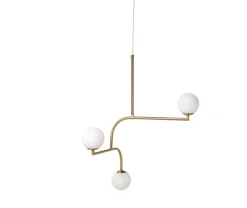 Pholc Kjøkkenbelysning Tak|Takpendler<Mobil 3 taklampe -