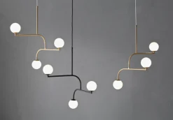 Pholc Kjøkkenbelysning Tak|Takpendler<Mobil 3 taklampe -