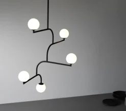 Pholc Kjøkkenbelysning Tak|Takpendler<Mobil 5 taklampe -