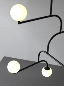 Pholc Kjøkkenbelysning Tak|Takpendler<Mobil 5 taklampe -