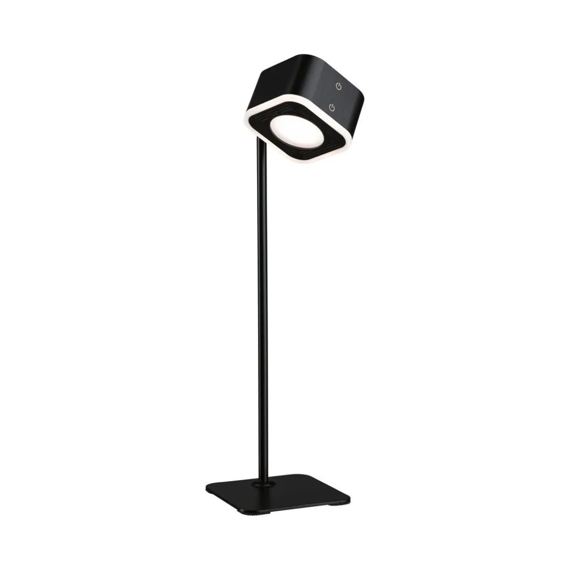 Paulmann Oppladbare Bordlamper<Mobil portabel bord/vegglampe oppladbar 1,6W 2700-6500 Kelvin